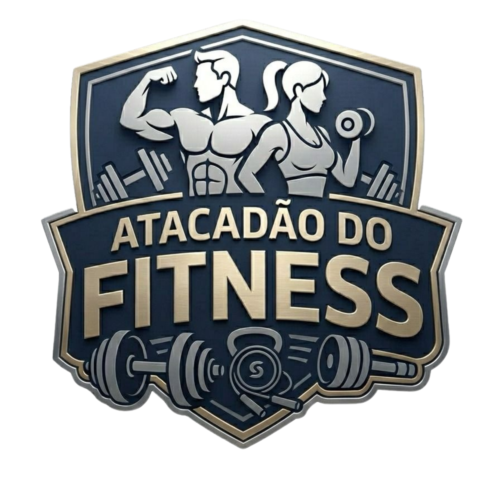 Atacadão do Fitness
